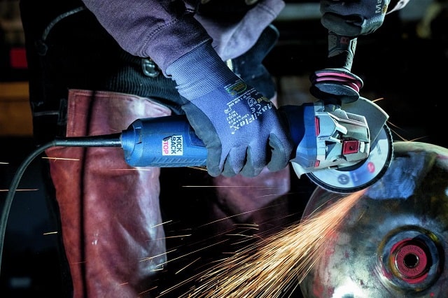 Болгарка: что это за инструмент, для чего нужен, как выбрать для дома - Сетевые Болгарка: что это за инструмент, для чего нужен, как выбрать для дома - Сетевые