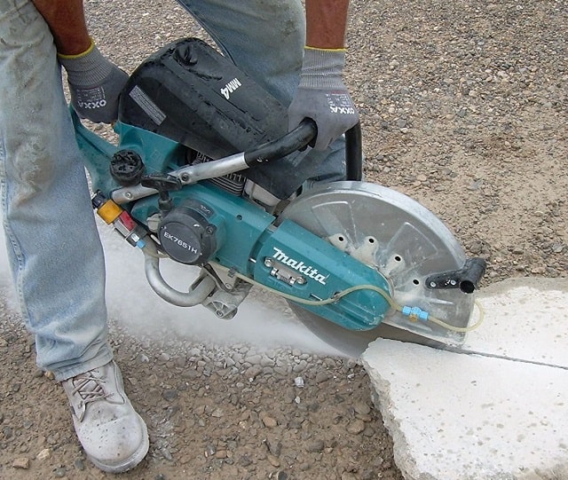 Болгарка: что это за инструмент, для чего нужен, как выбрать для дома - Бензиновые Болгарка: что это за инструмент, для чего нужен, как выбрать для дома - Бензиновые