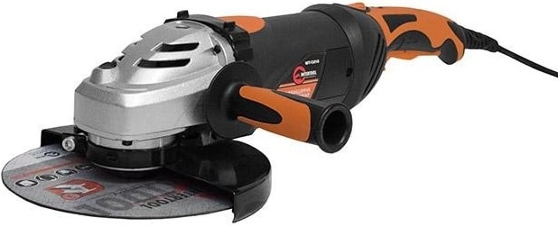 Болгарки с регулировкой оборотов и плавным пуском - фото2