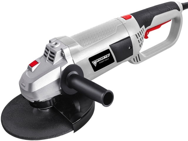 Болгарки с регулировкой оборотов и плавным пуском - фото3