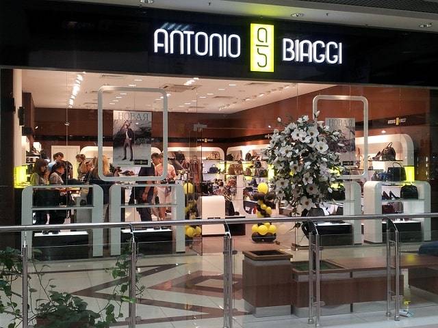 Antonio Biaggi: что за бренд, обзор продукции модного производителя - фото1