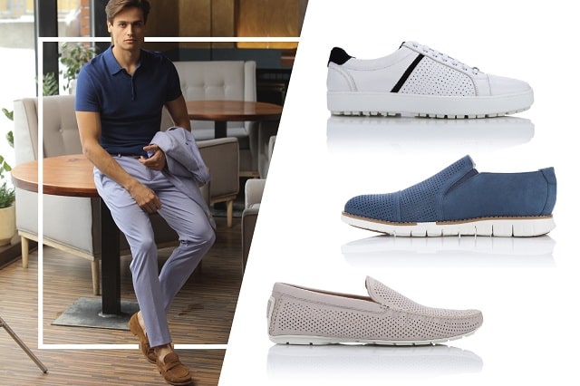 Antonio Biaggi: что за бренд, обзор продукции модного производителя - фото2