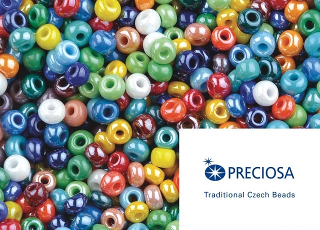 Чим відомий бренд Preciosa: що це за виробник, цікаві факти - фото1