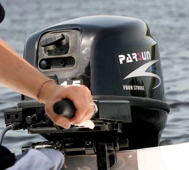 Parsun: что за бренд, обзор продукции, интересные факты - фото1