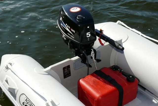 Parsun: что за бренд, обзор продукции, интересные факты - фото2