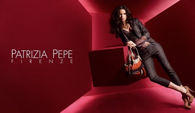 Patrizia Pepe: что за бренд, история и особенности - фото2
