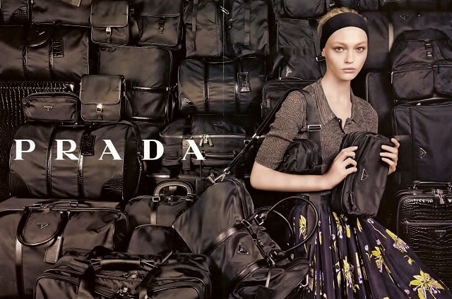 Prada: что за бренд, история, интересные факты - фото1