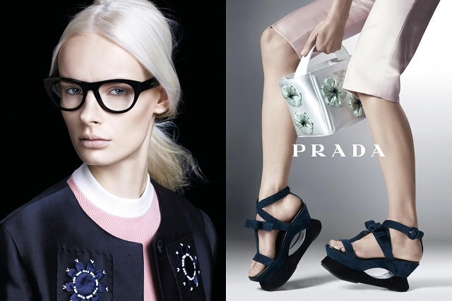 Prada: что за бренд, история, интересные факты - фото3