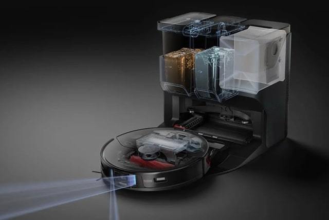 Roborock: що це за бренд, огляд продукції, цікаві факти - фото1