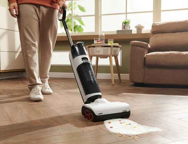 Roborock: що це за бренд, огляд продукції, цікаві факти - фото4