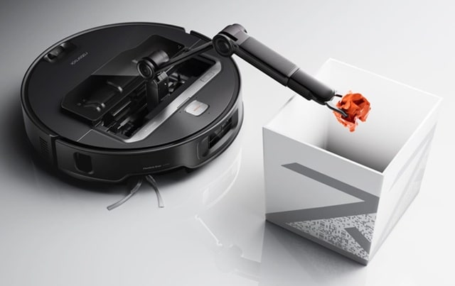 Roborock: що це за бренд, огляд продукції, цікаві факти - фото5