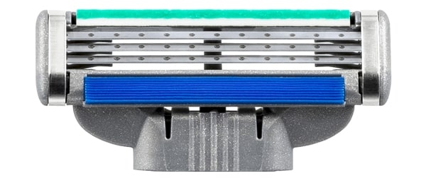 Лезвия Gillette: как отличить подделку и можно ли наточить - фото2