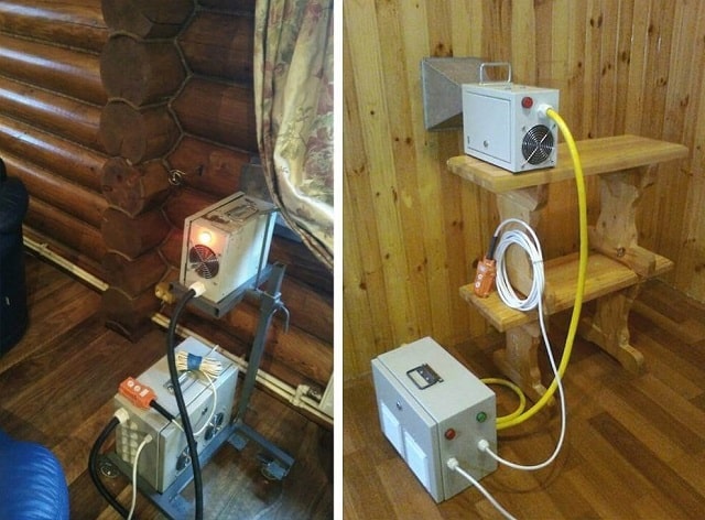 Шашель: что это такое и как от него избавиться в деревянном доме - фото4