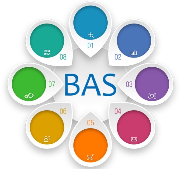 Программный комплекс Business Automation System (BAS): что это такое, возможности, особенности - фото2