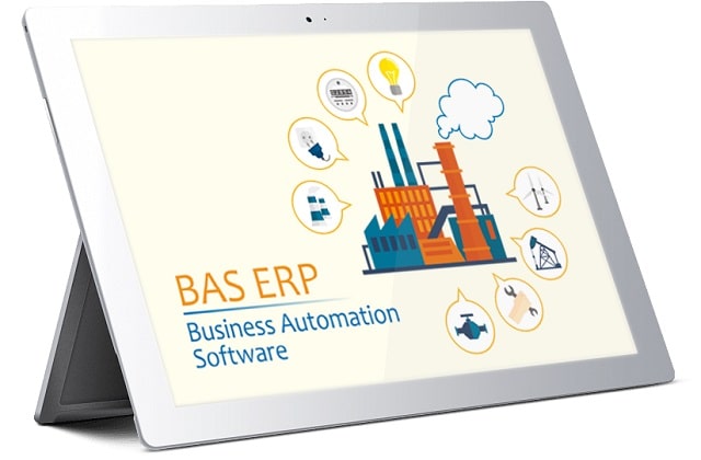 Программный комплекс Business Automation System (BAS): что это такое, возможности, особенности - фото4