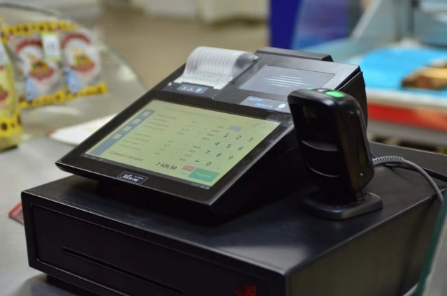 Выбираем портативный кассовый аппарат: рекомендации специалистов - фото1