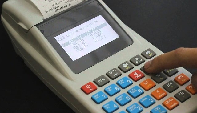 Выбираем портативный кассовый аппарат: рекомендации специалистов - фото3