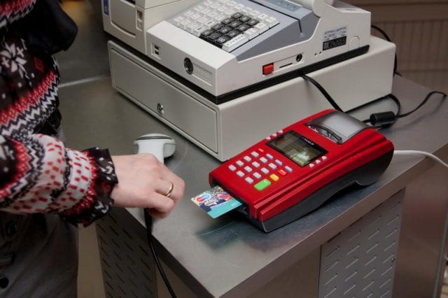 Выбираем портативный кассовый аппарат: рекомендации специалистов - фото4