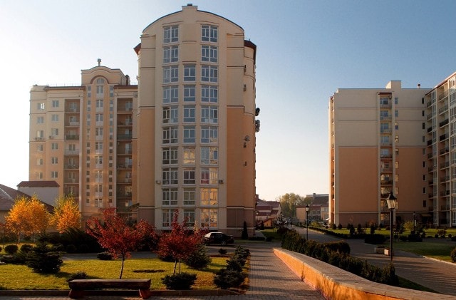 ЖК «Чайка»: квартиры от застройщика в экологичном районе - фото3