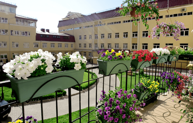 ЖК «Чайка»: квартиры от застройщика в экологичном районе - фото4