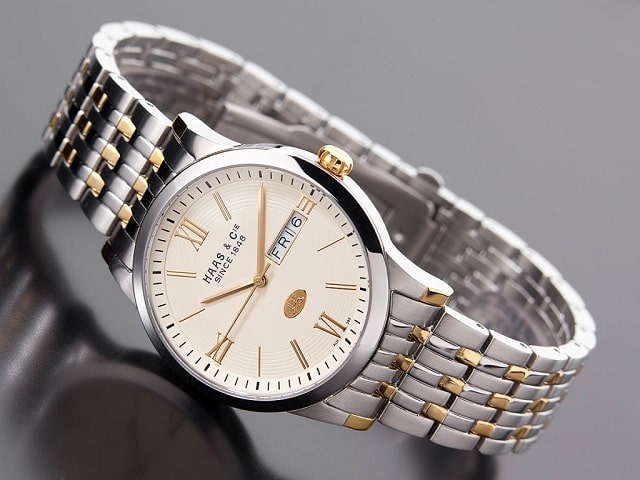 Модные наручные женские часы: обзор, идеи - фото2