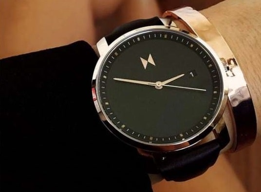 Модные наручные женские часы: обзор, идеи - фото4