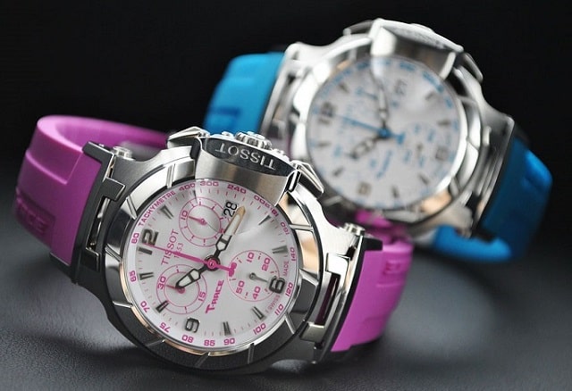 Модные наручные женские часы: обзор, идеи - фото5