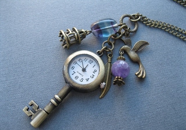 Модные наручные женские часы: обзор, идеи - фото8