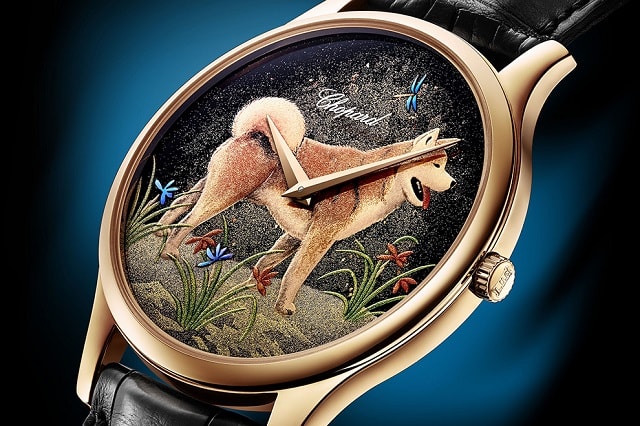 Модные наручные женские часы: обзор новинок последних сезонов - фото2