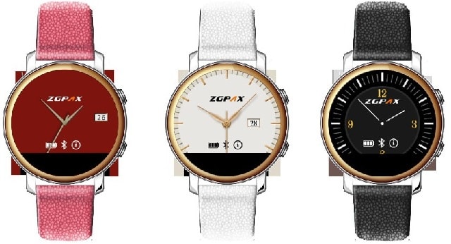 Модные наручные женские часы: обзор новинок последних сезонов - фото8