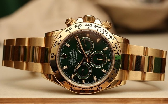 Швейцарские мужские часы: рейтинг лучших брендов - фото2