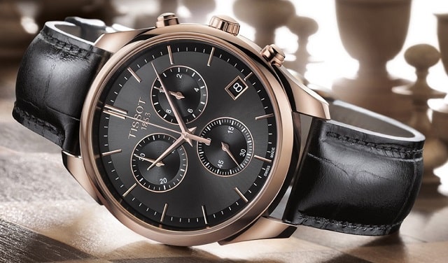 Швейцарские мужские часы: рейтинг лучших брендов - фото3