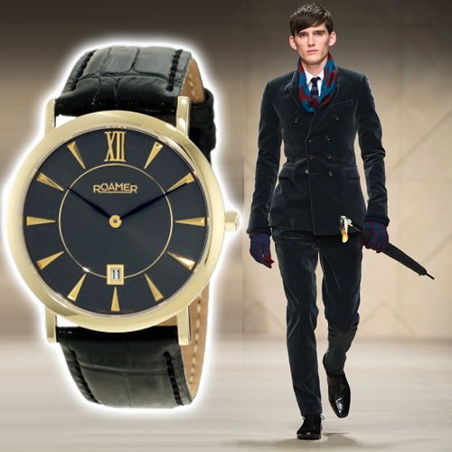 Швейцарские мужские часы: рейтинг лучших брендов - фото4