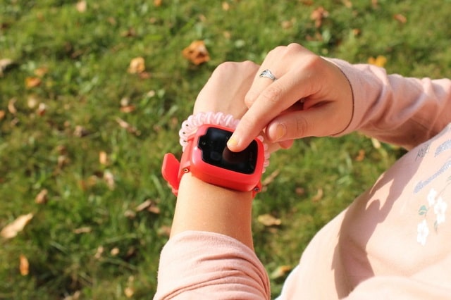 Смарт-часы: какие выбрать для ребенка - фото5