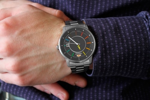 Японские часы – бренды, особенности, технологии - фото Японские часы – бренды, особенности, технологии - фото