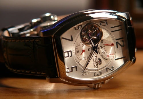 Японские часы – бренды, особенности, технологии - Orient Японские часы – бренды, особенности, технологии - Orient