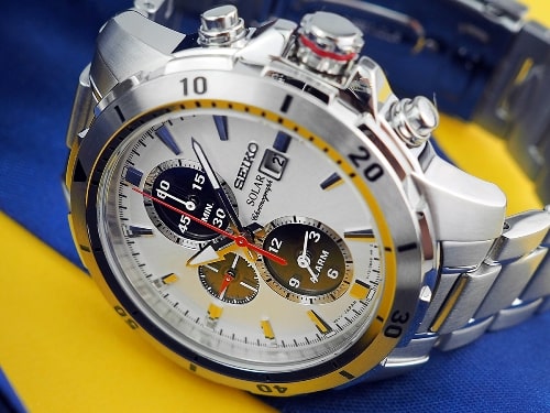 Японские часы – бренды, особенности, технологии - Seikо Японские часы – бренды, особенности, технологии - Seikо