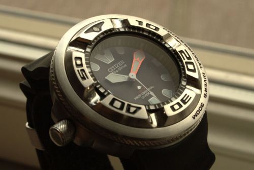 Японские часы – бренды, особенности, технологии - Citizen Японские часы – бренды, особенности, технологии - Citizen