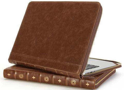 Чехлы для MacBook: обзор, интересные идеи - фото1 Чехлы для MacBook: обзор, интересные идеи - фото1