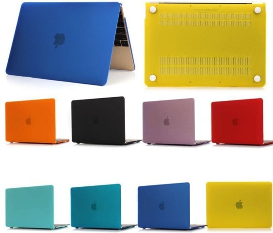 Чехлы для MacBook: обзор, интересные идеи - фото3 Чехлы для MacBook: обзор, интересные идеи - фото3