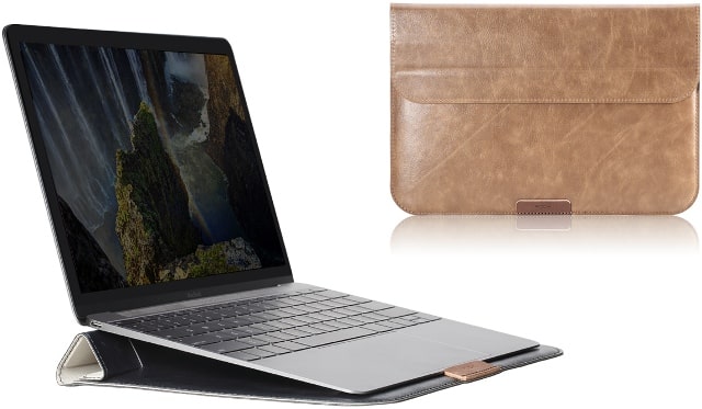 Чехлы для MacBook: обзор, интересные идеи - фото5 Чехлы для MacBook: обзор, интересные идеи - фото5