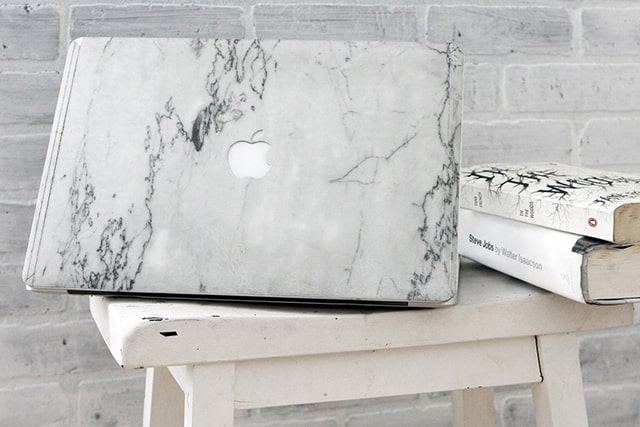 Чехлы для MacBook: обзор, интересные идеи - фото6 Чехлы для MacBook: обзор, интересные идеи - фото6