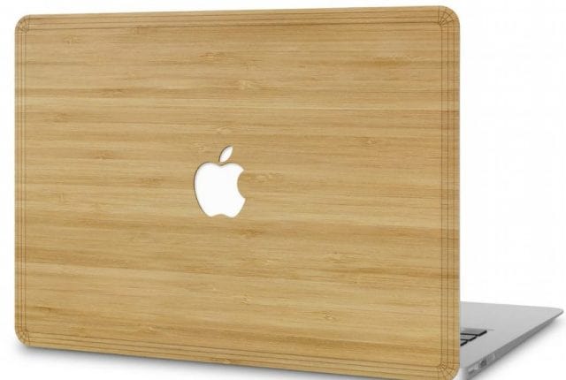 Чехлы для MacBook: обзор, интересные идеи - фото7 Чехлы для MacBook: обзор, интересные идеи - фото7