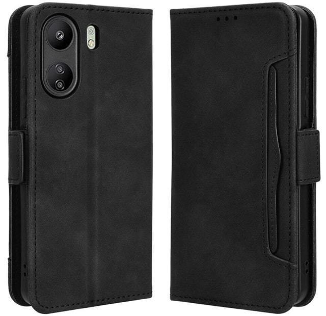 Чехлы для Xiaomi Poco C65: критерии выбора и популярные бренды - фото1