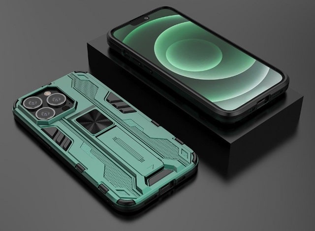 Чехлы на iPhone 14 Pro Max: виды, интересные варианты - фото2 Чехлы на iPhone 14 Pro Max: виды, интересные варианты - фото2