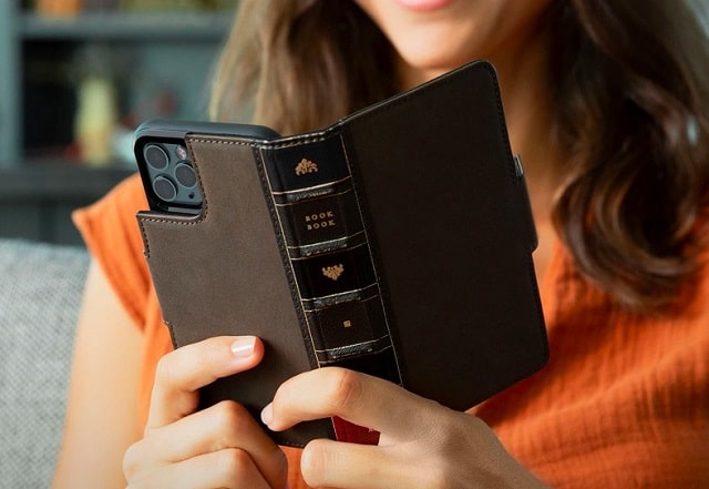 Чехлы на iPhone 14 Pro Max: виды, интересные варианты - фото4 Чехлы на iPhone 14 Pro Max: виды, интересные варианты - фото4