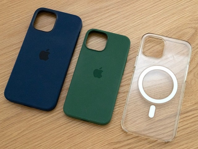 Чохли на iPhone: види, особливості та чи так вони потрібні - фото4