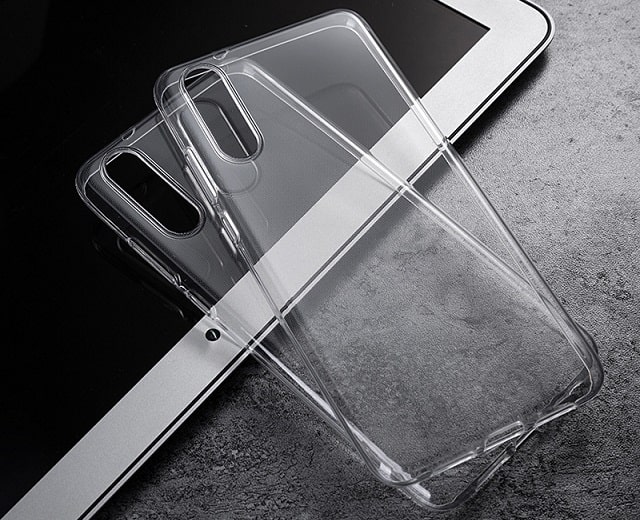 Как очистить прозрачный силиконовый чехол от желтизны в домашних условиях - фото4