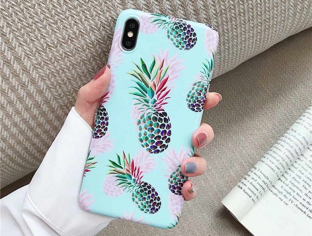 Как обычный силиконовый чехол поможет выделиться из толпы - фото2