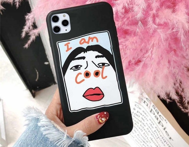 Как обычный силиконовый чехол поможет выделиться из толпы - фото3